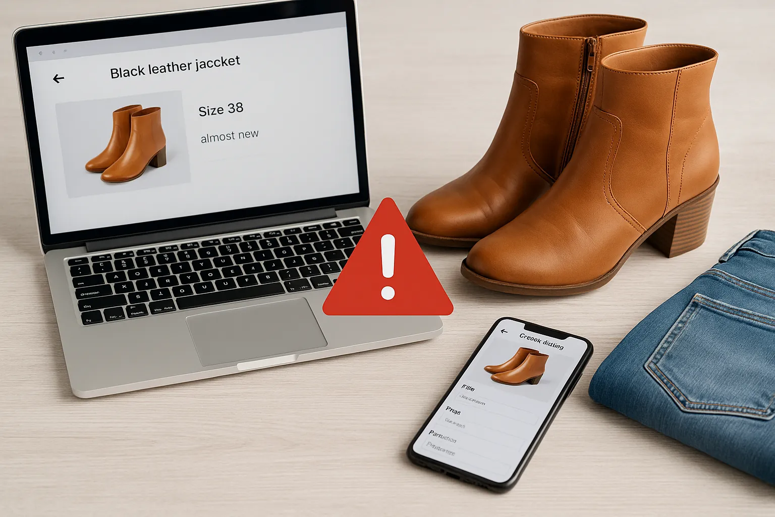 De grootste fouten bij online verkopen – en hoe je ze vermijdt